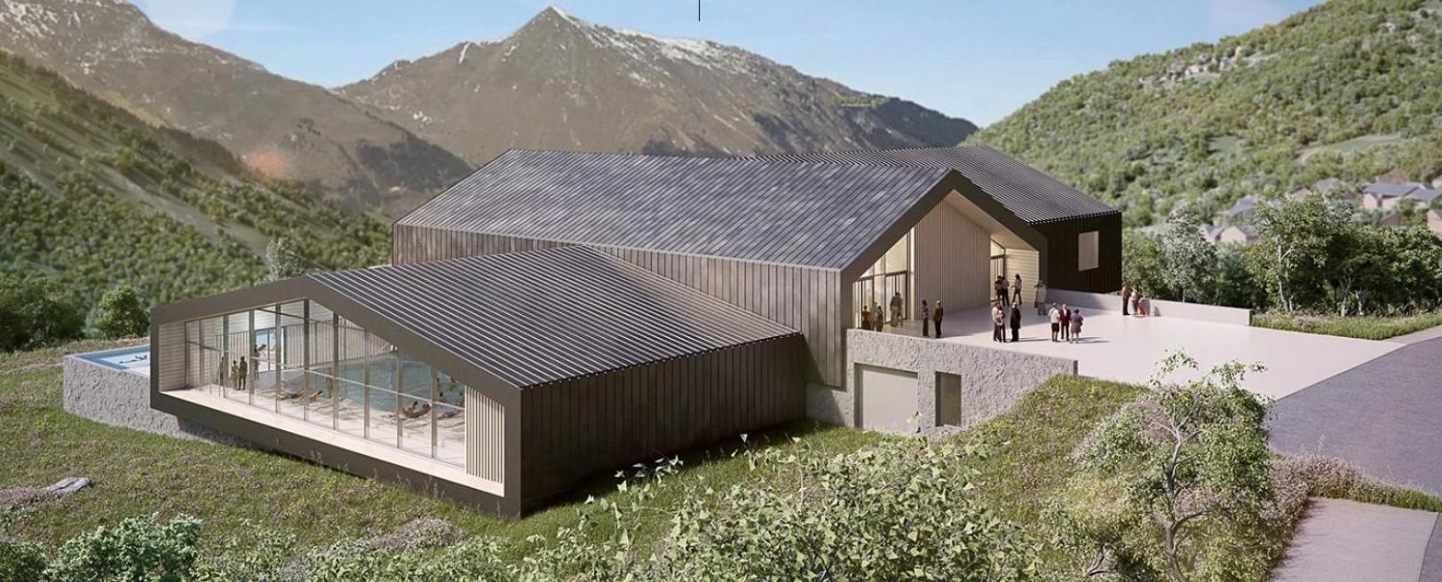 Home By U - Chalet 2 Saint-Martin-de-Belleville Bagian luar foto