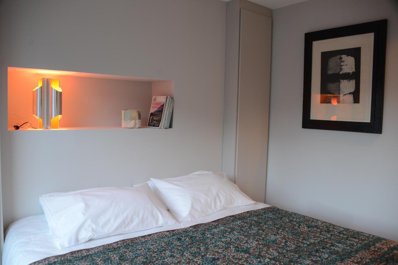 Home By U - Chalet 2 Saint-Martin-de-Belleville Bagian luar foto