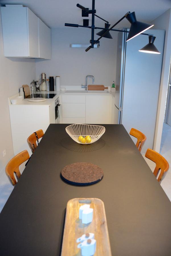 Home By U - Chalet 2 Saint-Martin-de-Belleville Bagian luar foto