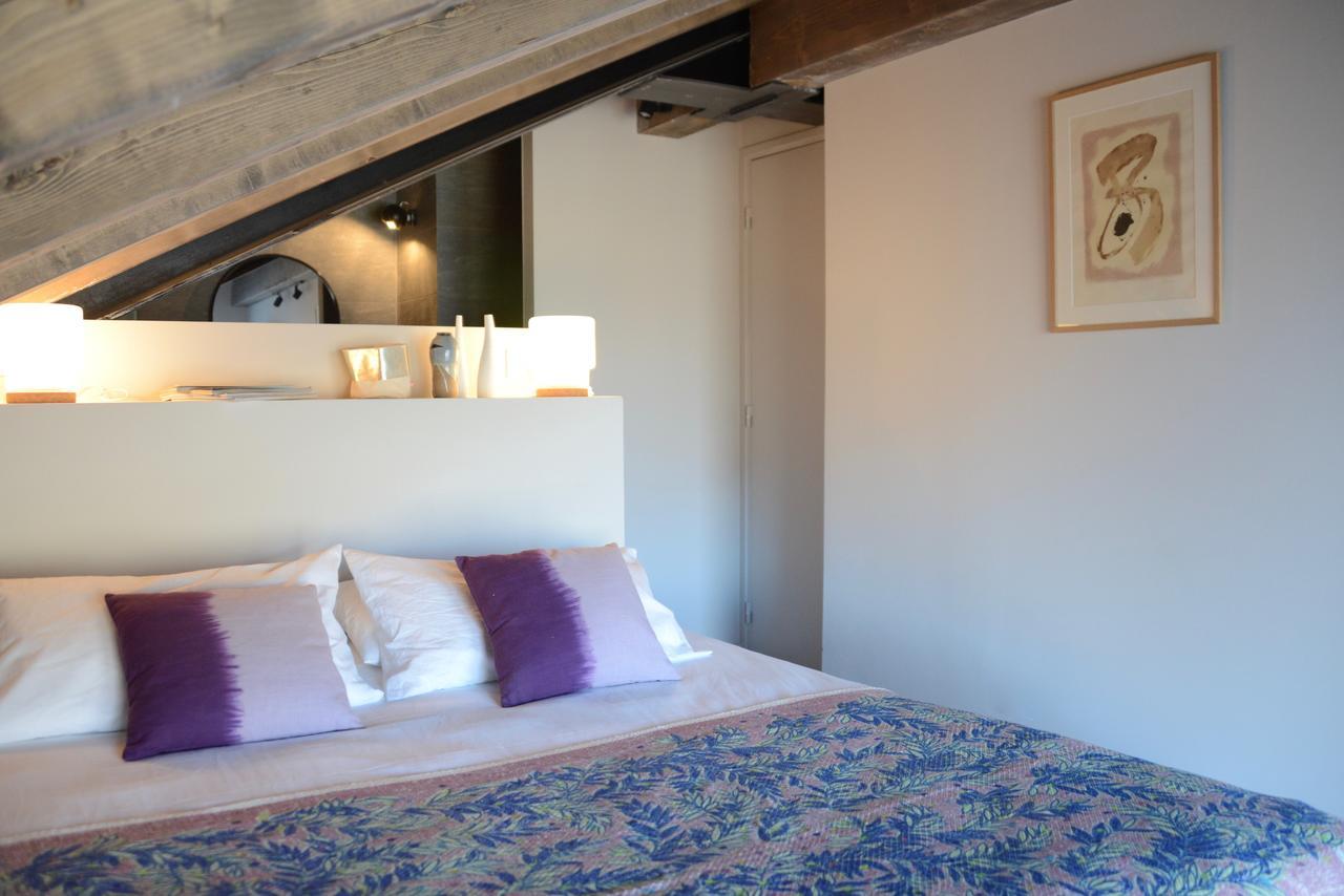 Home By U - Chalet 2 Saint-Martin-de-Belleville Bagian luar foto