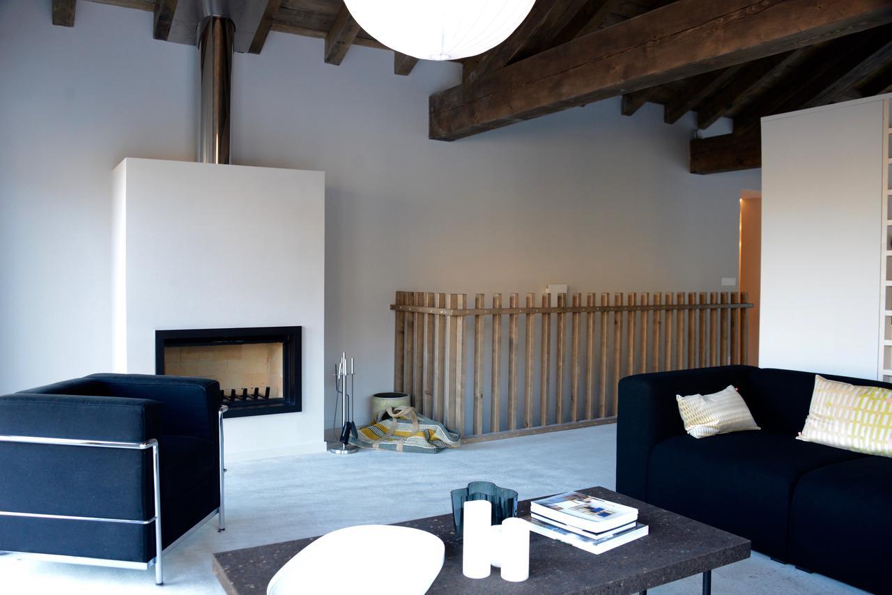 Home By U - Chalet 2 Saint-Martin-de-Belleville Bagian luar foto