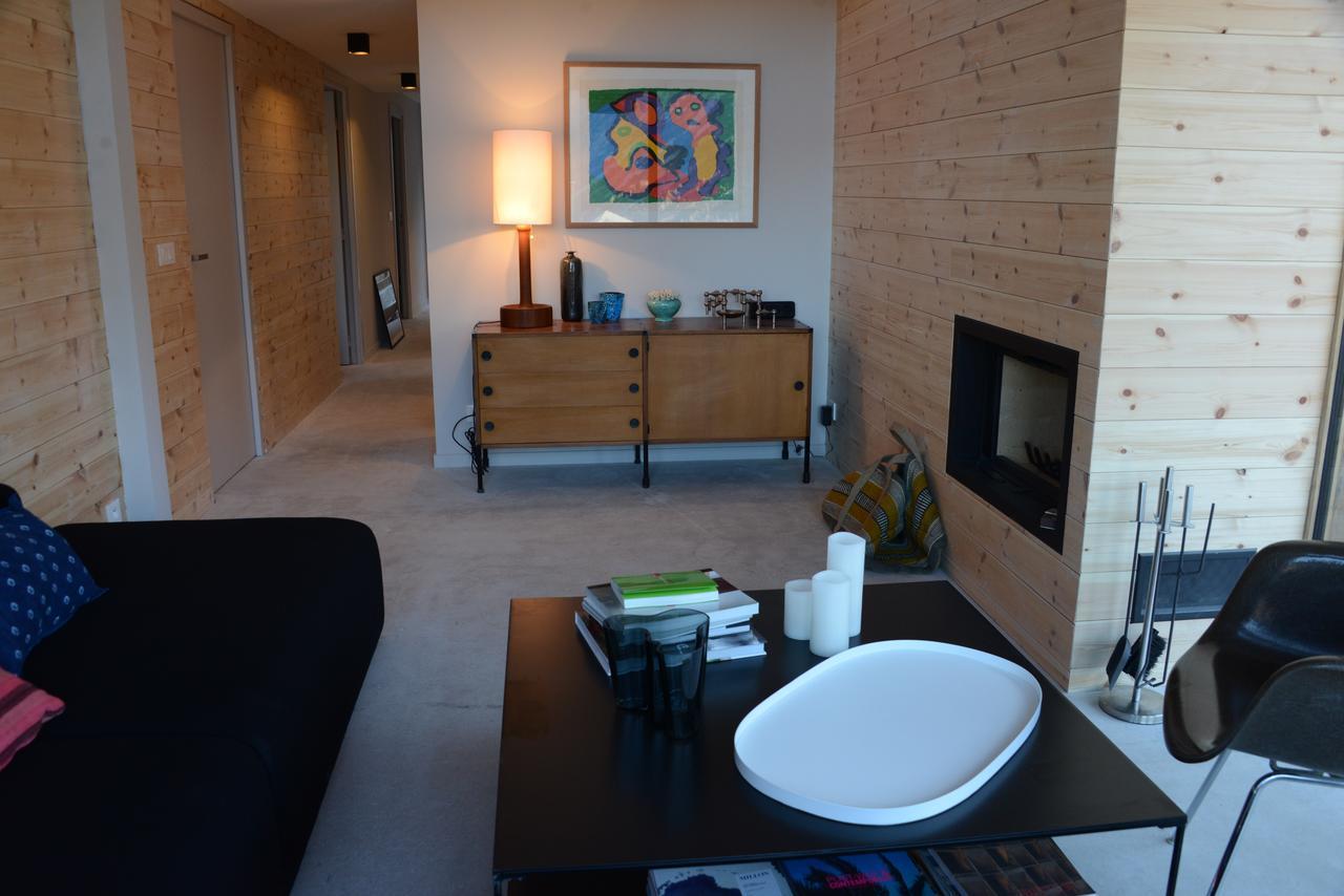 Home By U - Chalet 2 Saint-Martin-de-Belleville Bagian luar foto