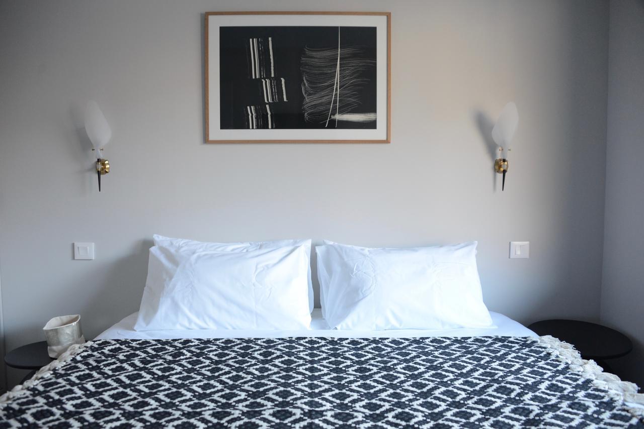 Home By U - Chalet 2 Saint-Martin-de-Belleville Bagian luar foto