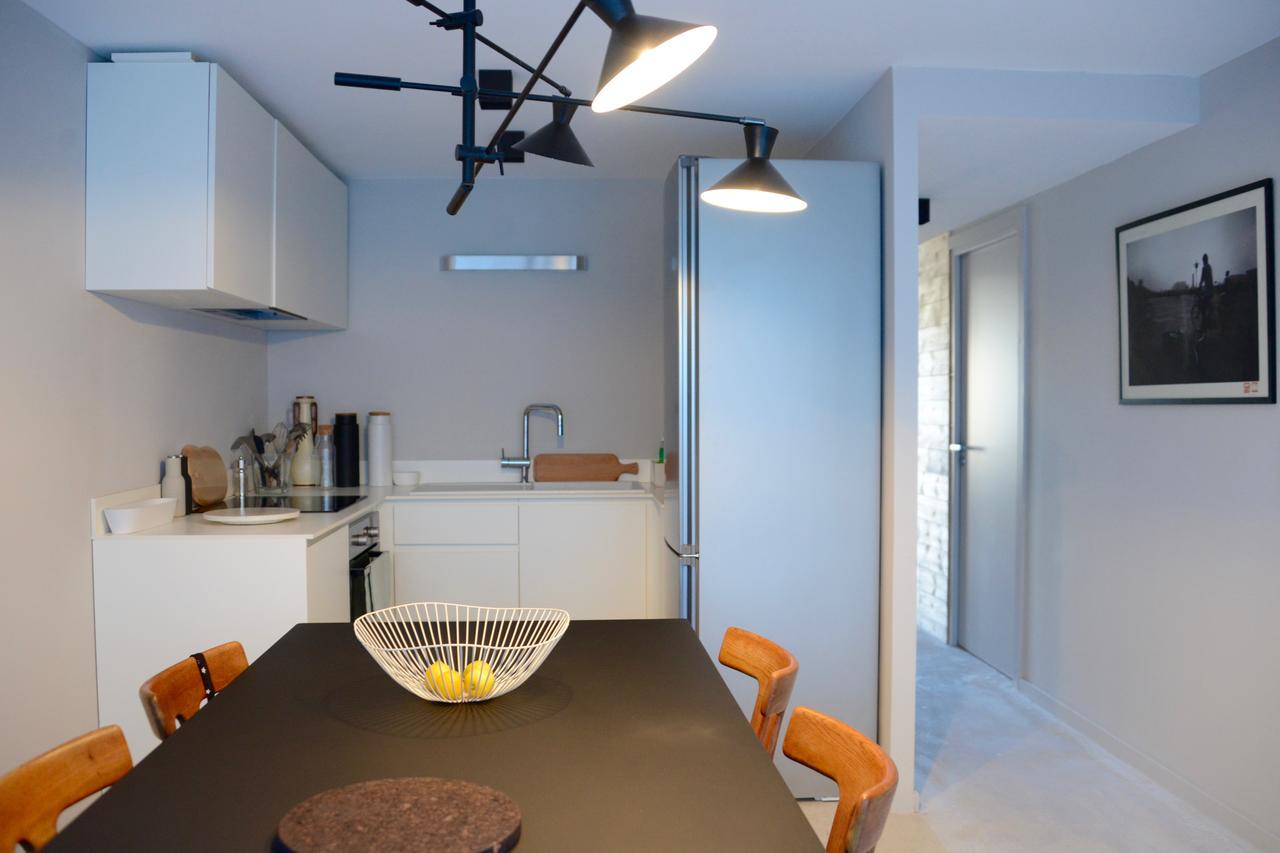 Home By U - Chalet 2 Saint-Martin-de-Belleville Bagian luar foto