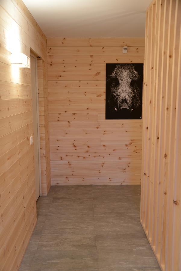 Home By U - Chalet 2 Saint-Martin-de-Belleville Bagian luar foto