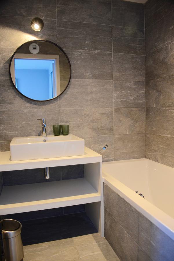 Home By U - Chalet 2 Saint-Martin-de-Belleville Bagian luar foto