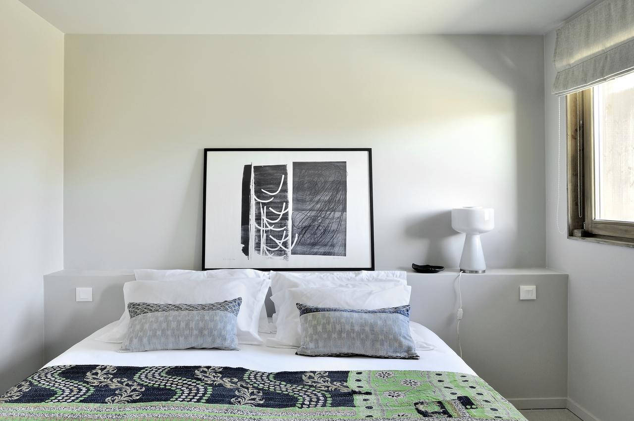 Home By U - Chalet 2 Saint-Martin-de-Belleville Bagian luar foto