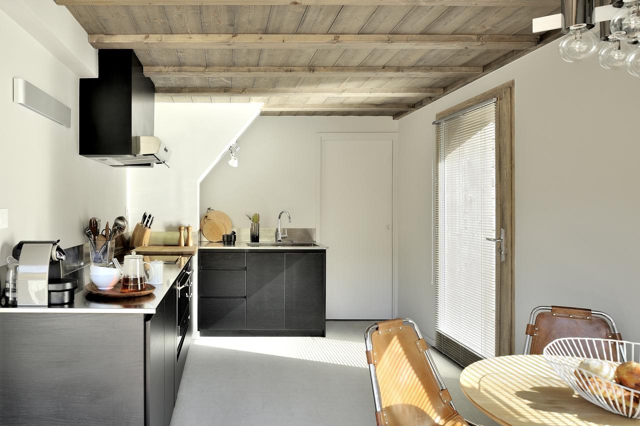 Home By U - Chalet 2 Saint-Martin-de-Belleville Bagian luar foto
