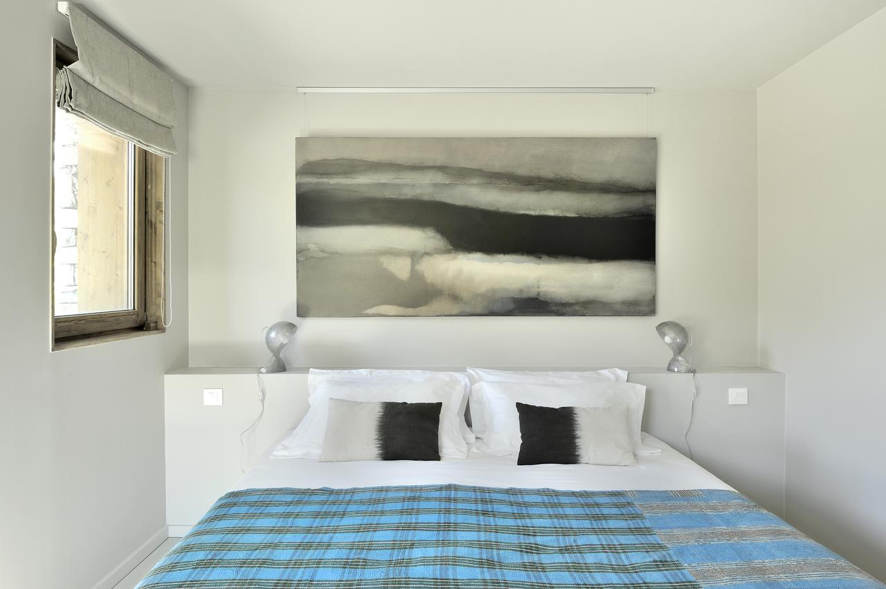 Home By U - Chalet 2 Saint-Martin-de-Belleville Bagian luar foto