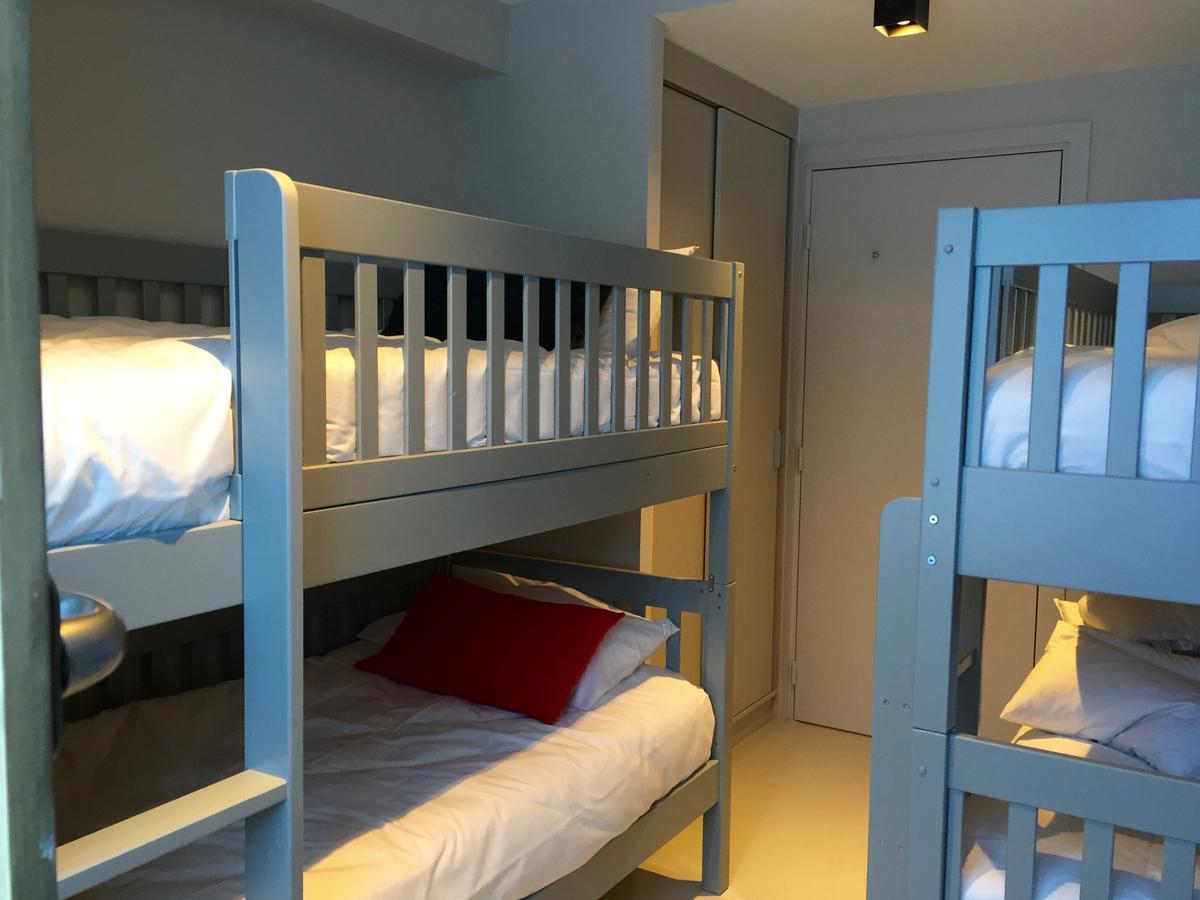 Home By U - Chalet 2 Saint-Martin-de-Belleville Bagian luar foto